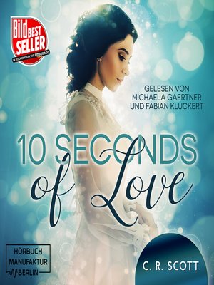 cover image of 10 seconds of Love